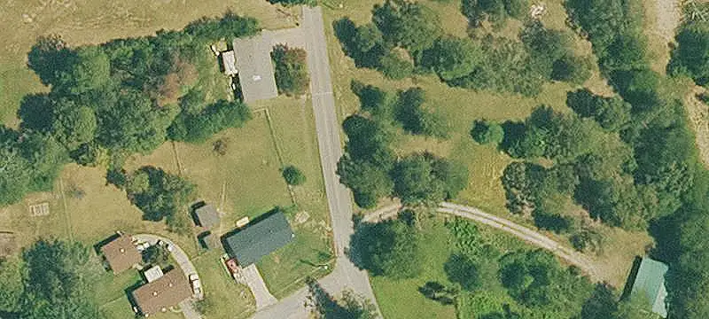 Commercial Land with Utility Access