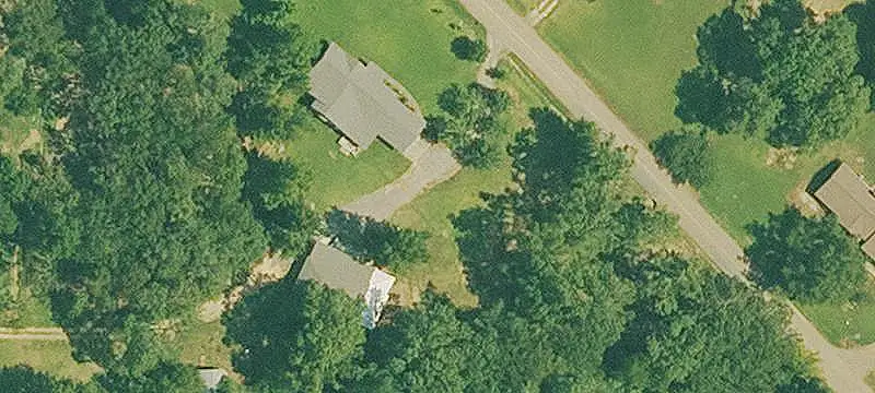 Early-Successional Hunting Land