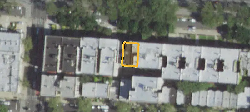 Two-Bedroom Residential Income Property