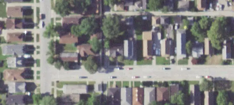 Triplex with Independent Systems