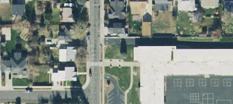 Mixed-Use Property with Medical Build-Out