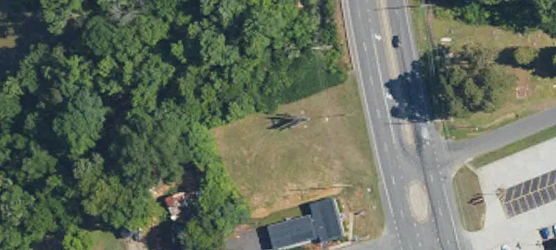 Commercial Land with Billboard Lease