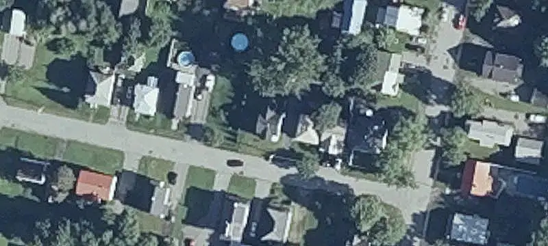 Two-Unit Duplex with Off-Street Parking