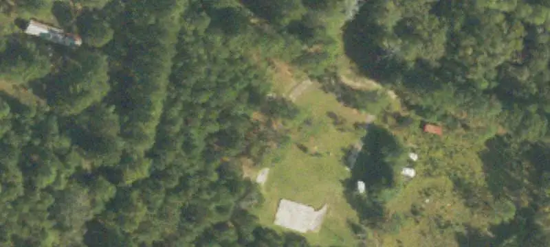 Irrigated Agricultural Land
