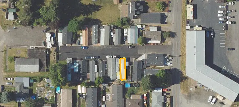 Open-Concept Residential Income Property