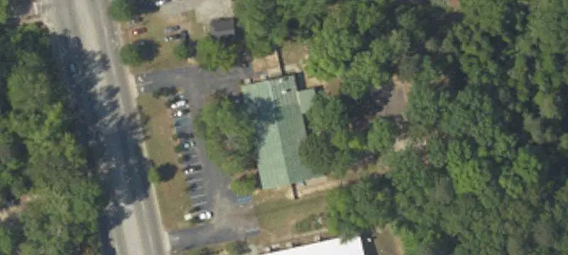 Office Building on Acreage