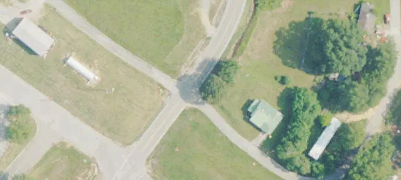Commercial Land with Existing Building