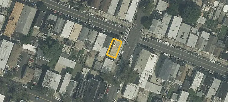 Renovated-Unit Triplex