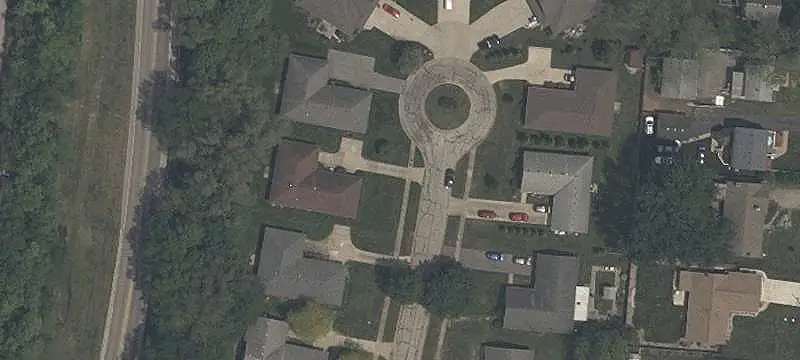 Two-Unit Duplex Property