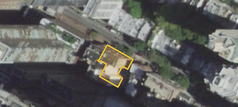 Updated Prewar Residential Income Property