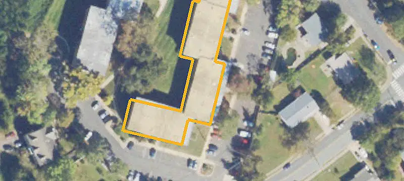 Updated Residential Income Property