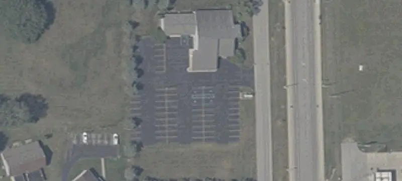 Single-Tenant NNN Retail Property
