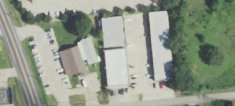 Flex Space Business Center