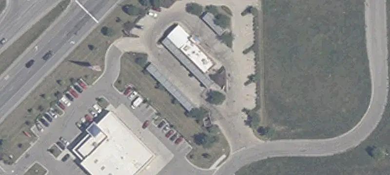 Vacant Commercial Land