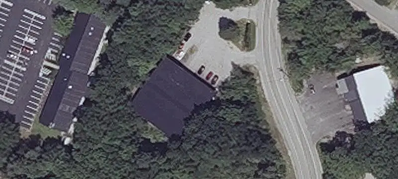 Cannabis Property with Loading Access