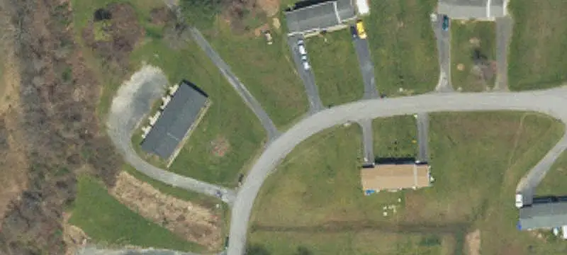 Four-Unit Ground-Level Quadplex