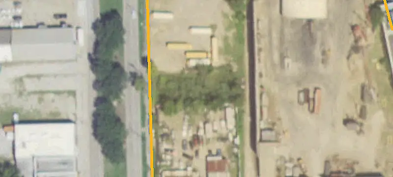 Land Parcel