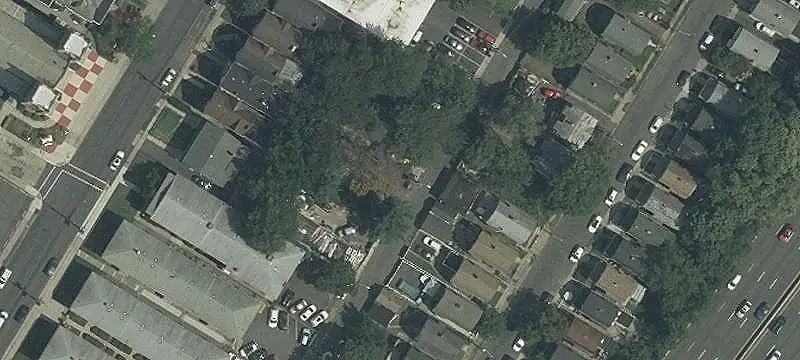 New Construction Duplex