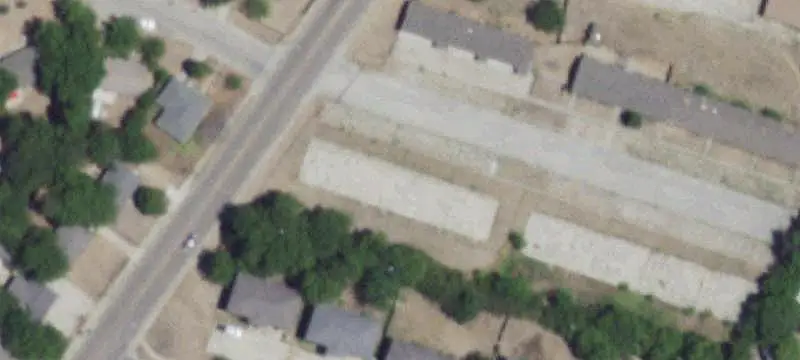 B3-Zoned Commercial Land