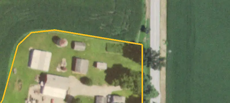 15-Acre Land Parcel