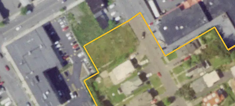Mixed-Use Property Near Downtown
