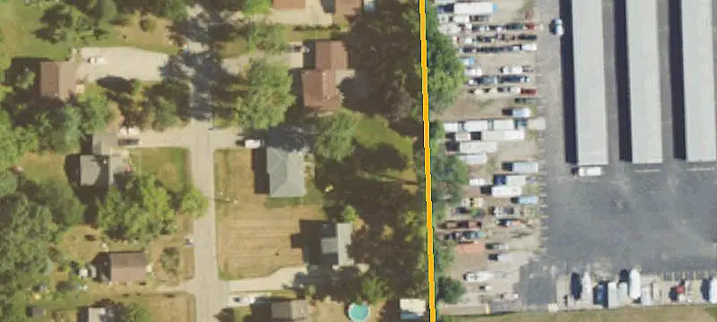 Vacant Land