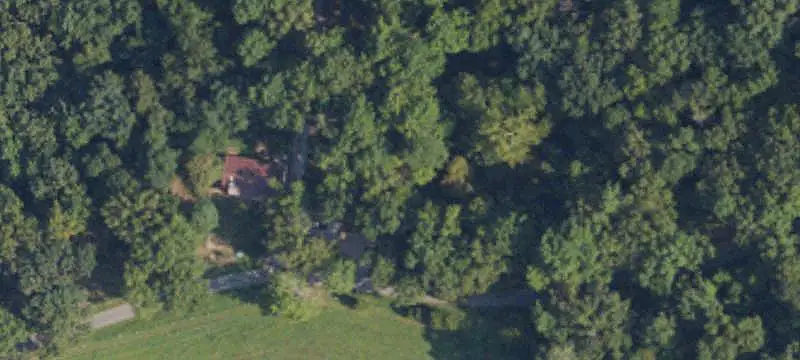 Farm with Large Workshop