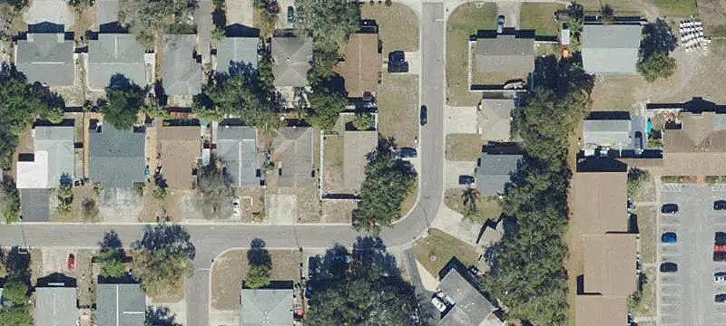 Two-Unit Residential Duplex