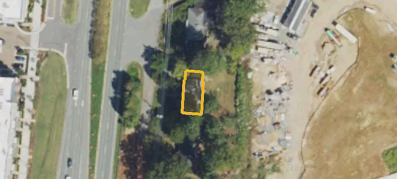 WX-7 Commercial Land Site