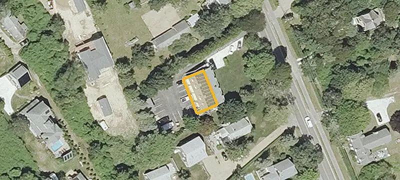 Mixed-Use Property with Loading Dock