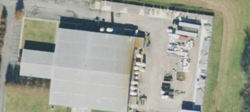 Food Production Manufacturing Facility