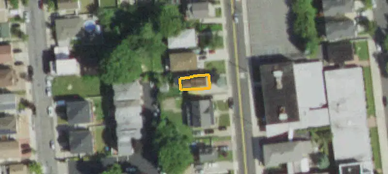 Two-Family Duplex Property