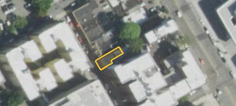 Residential Mixed-Use Property