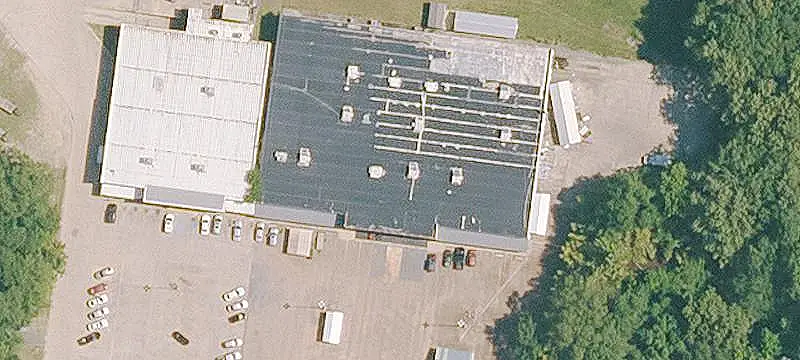 Remodeled Two-Bay Auto Shop