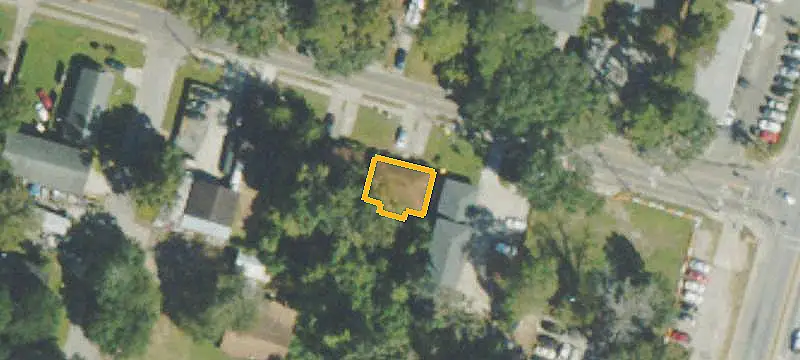Four-Unit Brick Multifamily Property