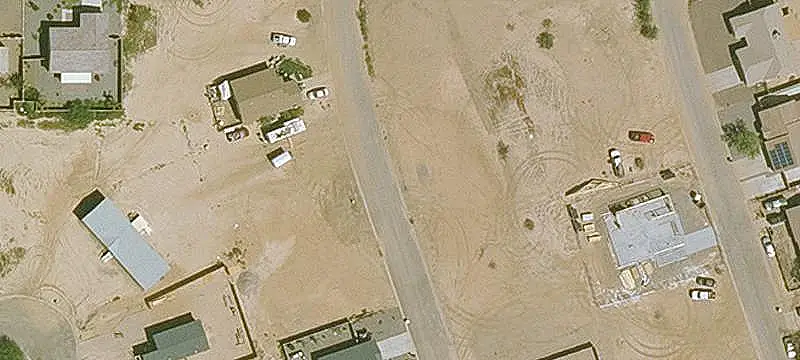 Land