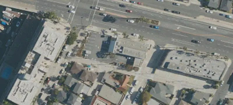 Corporate Bank Building with Absolute NNN Lease