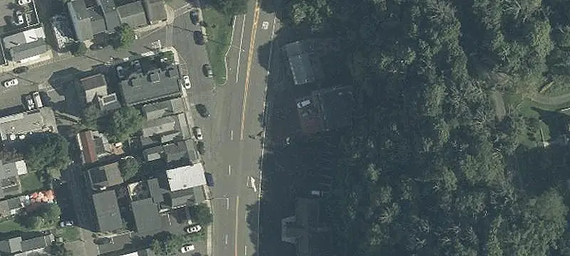 Specialty Property with Off-Street Parking