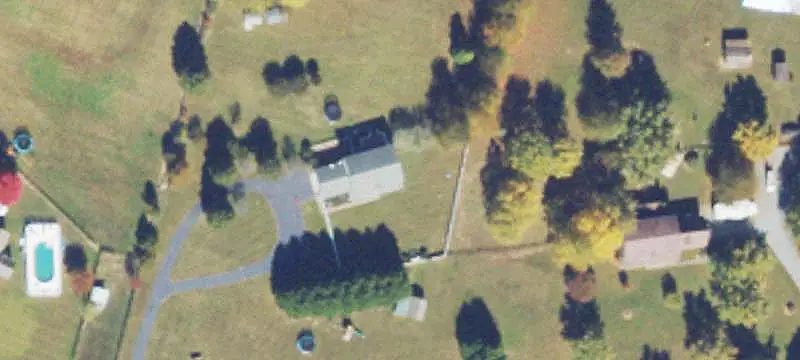 Land Parcel