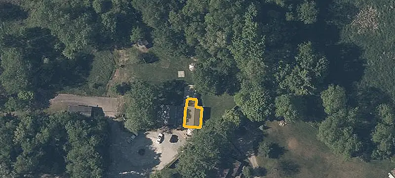 Duplex With Detached Garage