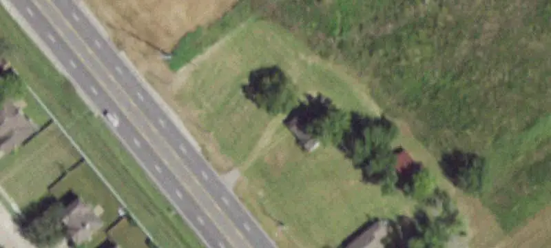 Highway-Front Commercial Land
