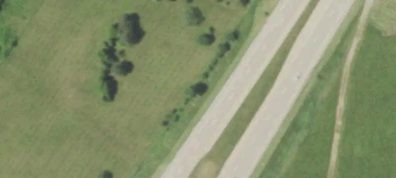 Commercial Land with Stone House