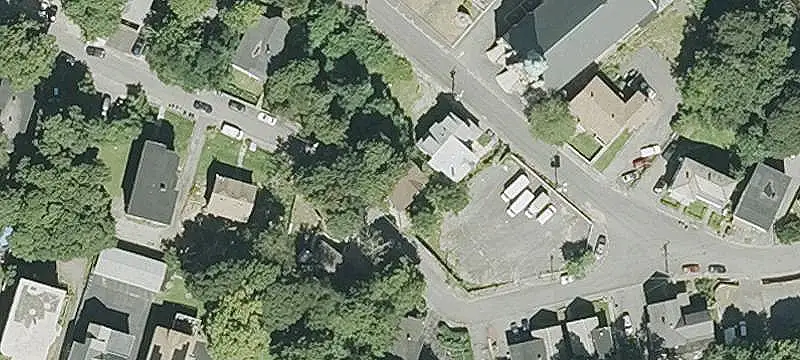 Duplex with Basement Apartment