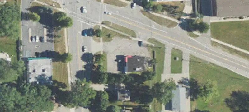 Grocery and Convenience Store