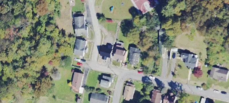 Land Parcel Near Trail Head