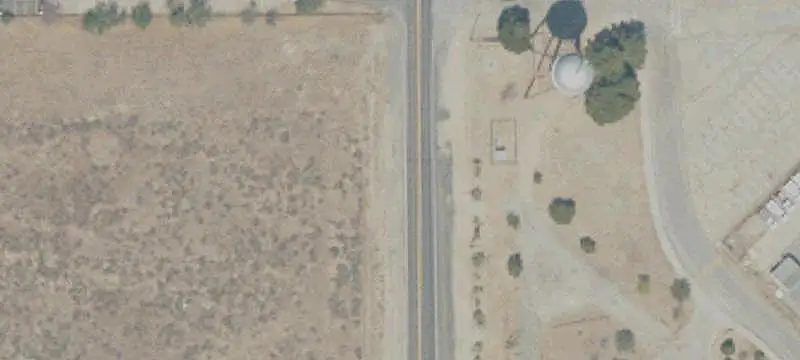 Agricultural Land Parcel