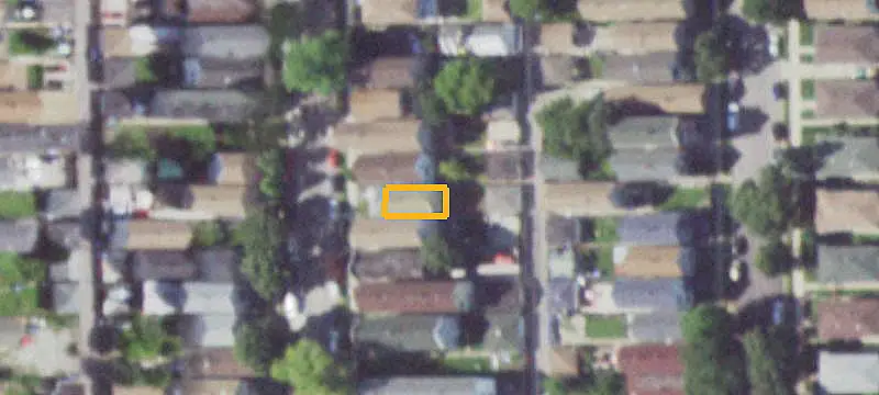 Multifamily Property