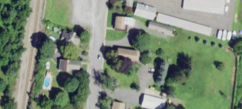 Two-Unit Duplex with Off-Street Parking