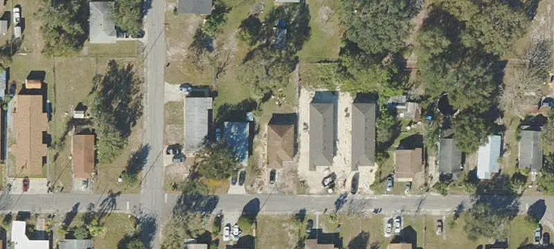 2023 Two-Unit Duplex
