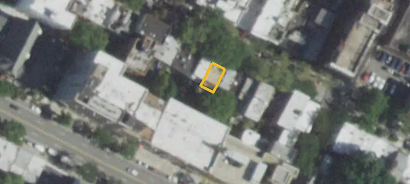 Duplex Residential Income Property with Rooftop Terrace